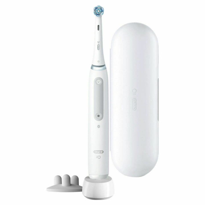 Electric Toothbrush Braun