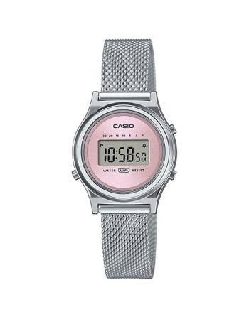 Orologio Donna Casio LA700WEM-4AEF (Ø 26 mm)