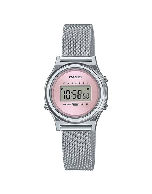 Montre Femme Casio LA700WEM-4AEF (Ø 26 mm)