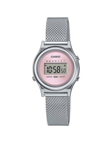 Montre Femme Casio LA700WEM-4AEF (Ø 26 mm)