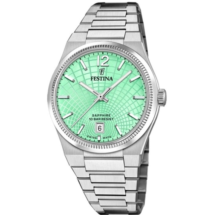 Orologio Uomo Festina F20052/4
