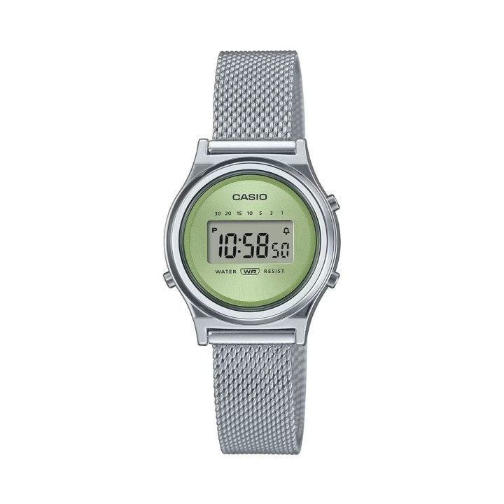 Dameur Casio LA700WEM-3AEF (Ø 26 mm)