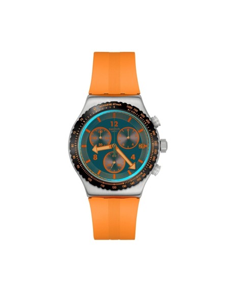 Herrenuhr Swatch YVS529