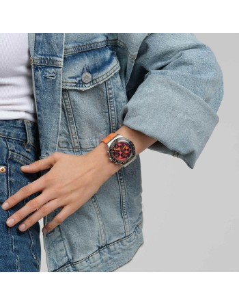 Herrenuhr Swatch YVS529