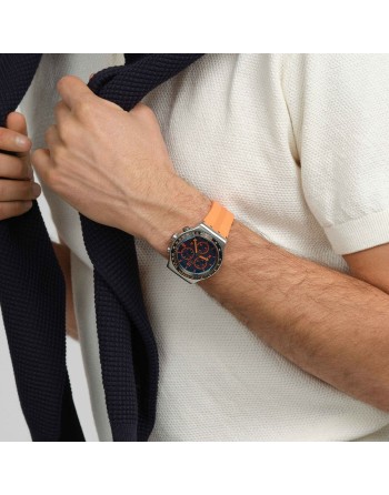 Herrenuhr Swatch YVS529