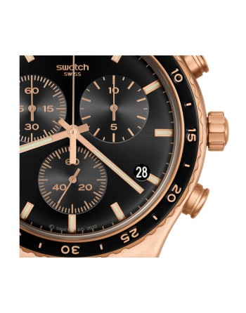 Herrenuhr Swatch YVG410