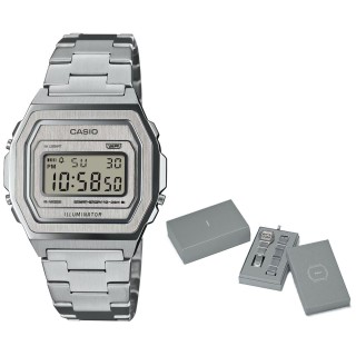 Herreur Casio A1000DN-7ER (Ø 38 mm)