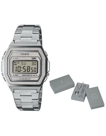 Orologio Uomo Casio A1000DN-7ER (Ø 38 mm)