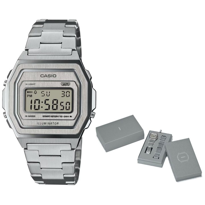 Herreur Casio A1000DN-7ER (Ø 38 mm)