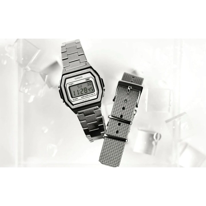 Herreur Casio A1000DN-7ER (Ø 38 mm)