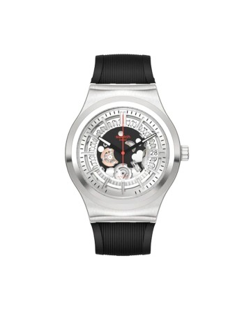 Herrenuhr Swatch YIS431