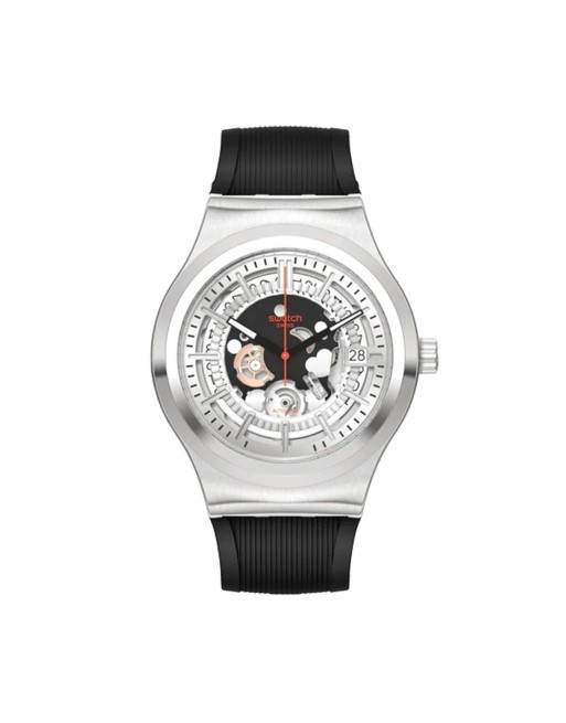Herrenuhr Swatch YIS431