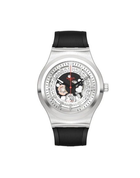 Herrenuhr Swatch YIS431