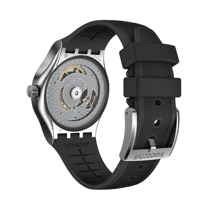Orologio Uomo Swatch YIS431
