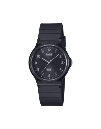Orologio Uomo Casio MQ-24B-1BEF