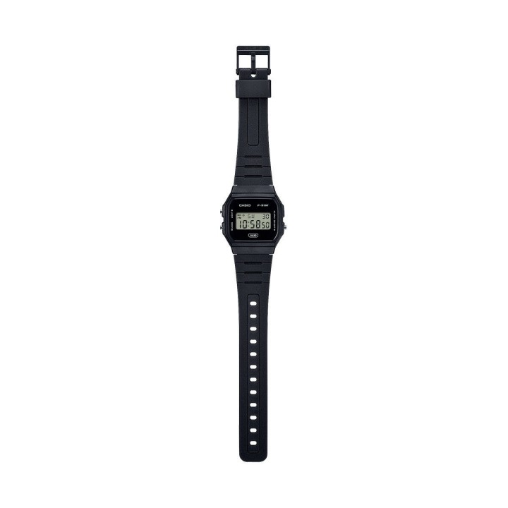Herreur Casio F-91WB-1AEF (Ø 35 mm)