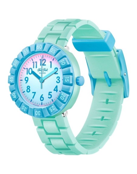 Orologio Uomo Flik Flak ZFCSP126