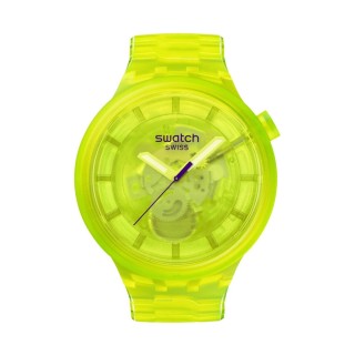 Herreur Swatch SB05J103