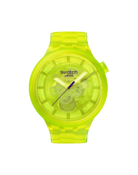 Herrenuhr Swatch SB05J103