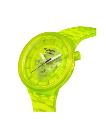 Herrenuhr Swatch SB05J103