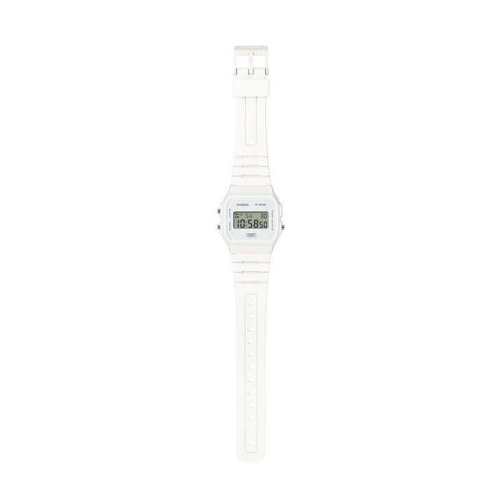 Orologio Uomo Casio F-91WB-7AEF (Ø 35 mm)