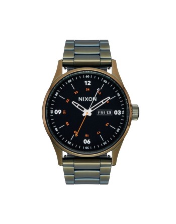 Herrenuhr Nixon A356-5110