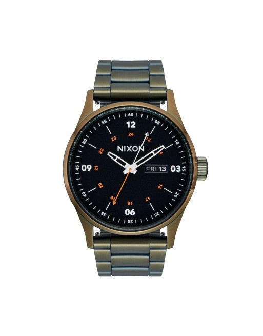 Herrenuhr Nixon A356-5110