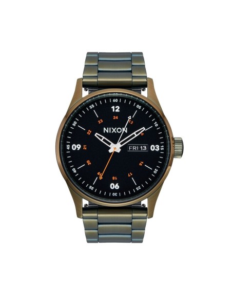 Herrenuhr Nixon A356-5110