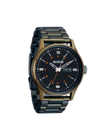 Herrenuhr Nixon A356-5110