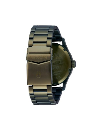 Herrenuhr Nixon A356-5110