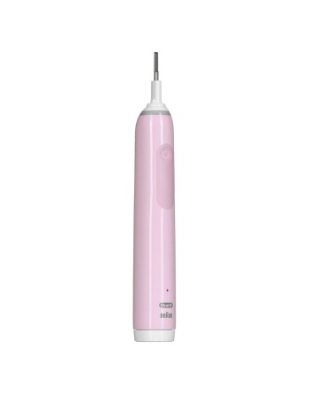 Brosse à dents électrique Braun PRO3 Pink