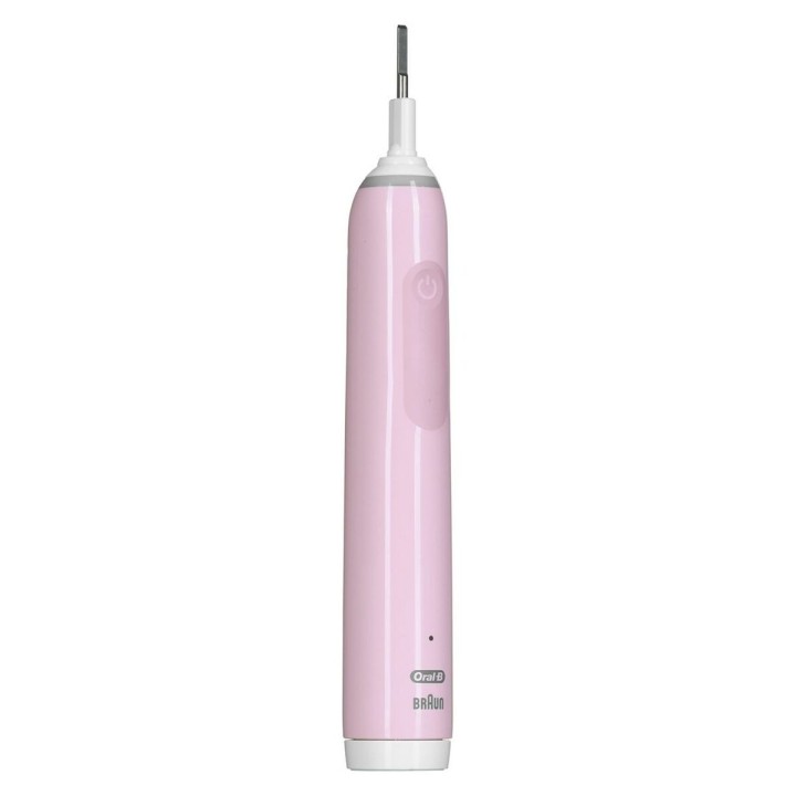 Elektrisk tandbørste Braun PRO3 Pink