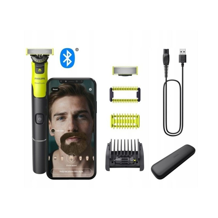 Hair Clippers Philips QP4631/65 1 Piece