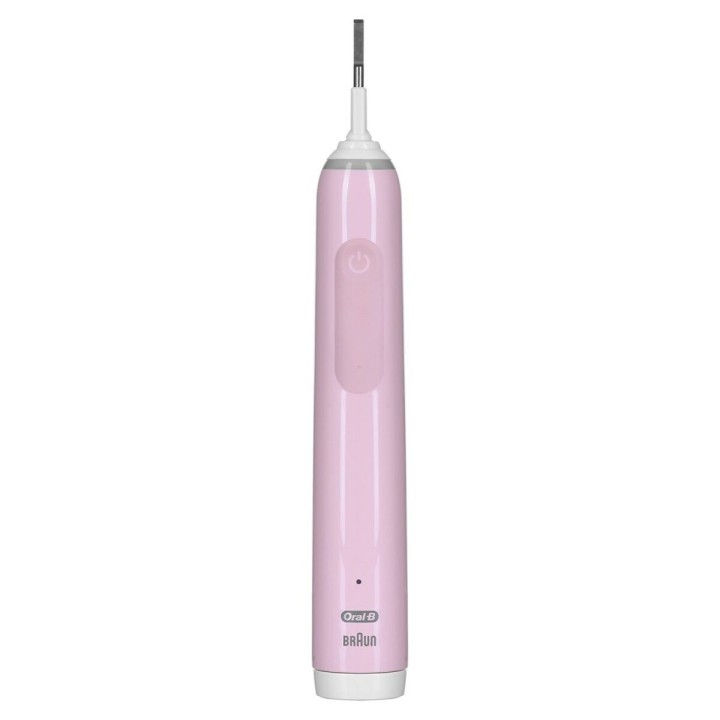 Electric Toothbrush Braun PRO3 Pink