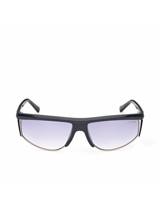Lunettes de soleil Homme Guess X