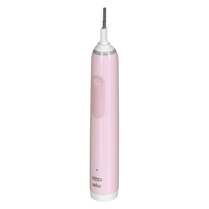Elektrische Zahnbürste Braun PRO3 Pink