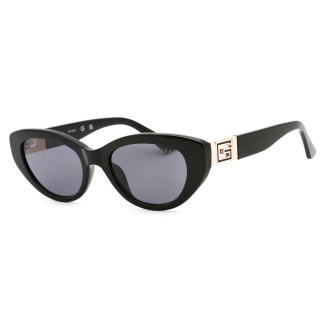 Lunettes de soleil Homme Guess GU7849-01A