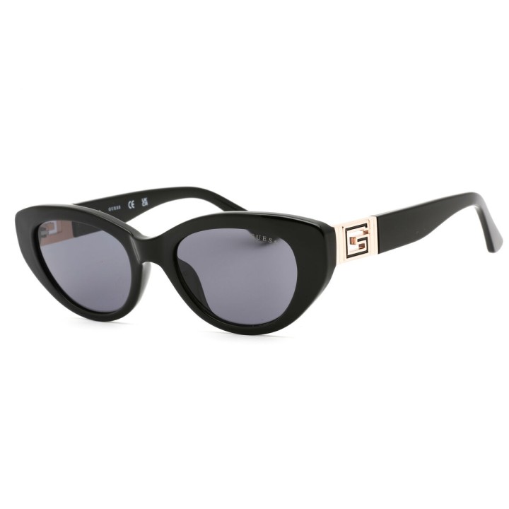 Lunettes de soleil Homme Guess GU7849-01A