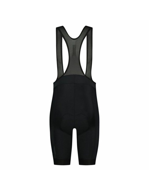 Culotte Shimano Energia Schwarz Herren