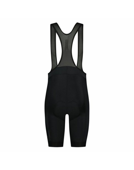 Culotte Shimano Energia Schwarz Herren