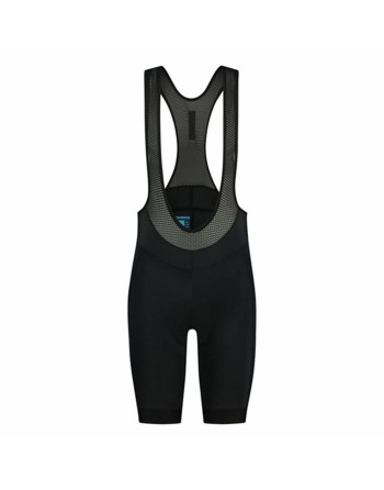 Culotte Shimano Energia Schwarz Herren