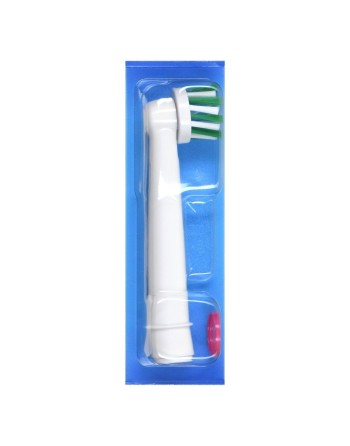 Brosse à dents électrique Braun PRO3 Pink