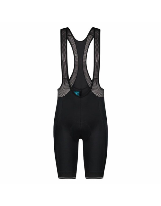 Culotte Shimano Shimano Dinamico Hikari Negro Hombre