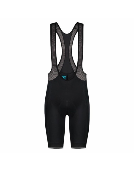 Culotte Shimano Shimano Dinamico Hikari Nero Uomo