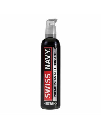 Lubricant Swiss Navy SNAL4 (118 ml)