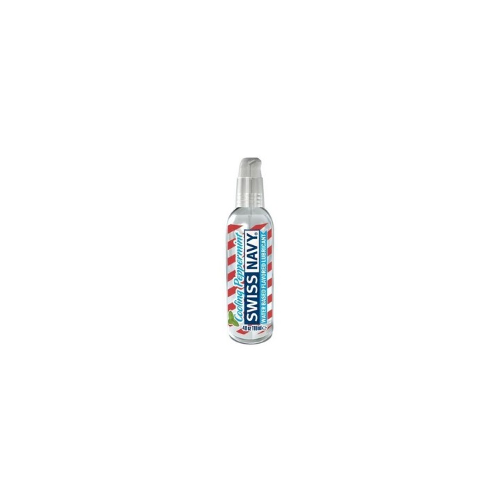 Lubricant Swiss Navy