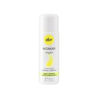 Lubrificante femminile con base d'acqua Pjur 827160113148 30 ml