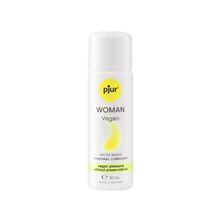 Kvinde Vand Pjur 827160113148 30 ml