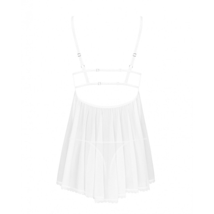 Baby-doll Obsessive HEAVENLLY  XL/XXL