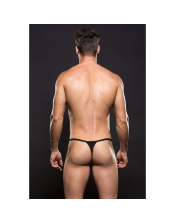 Tanga Envy Nero M/L
